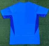 2023/24 JUV Goalkeeper Blue Fans Soccer Jersey