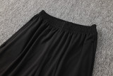 2024 NK~ Black Kids Sweater Tracksuit