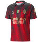 2023 AC Milan x KOCHÉ Kids Soccer Jersey