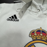 2024/25 RM White Hoody