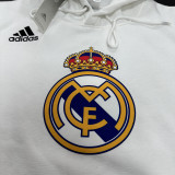 2024/25 RM White Hoody