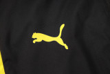 2024/25 BVB Black Windbreaker （A Set）