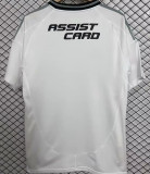 2025/26 Colo-Colo Anniversary Edition Fans Soccer Jersey