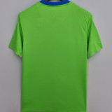 2022 Seattle Sounders Home Green Fans Soccer Jersey