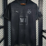 2022/23 BVB Special Edition Black Women Jersey