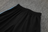 2024 PSG Blue Sweater Tracksuit