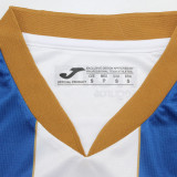 2024/25 LEGANES Home White Fans Soccer Jersey
