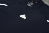 2024 Ad Sapphire BlueTraining Jersey(A Set)