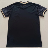 2022 Brazil Black Fans Soccer Jersey