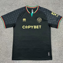 2024/25 Queens Park Rangers Away Fans Soccer Jersey 女王公园巡游者