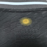 2025 Argentina Special Edition Player Version Jersey