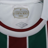 2023/24 Fluminense Home Vest Jersey