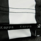 1999-2000 JUV Home Retro Fans Soccer Jersey