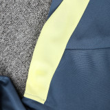 2025 Club Americ Hoody Zipper Jacket Tracksuit