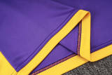 2024 RM Purple Kids Sweater Tracksuit