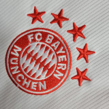 2023/24 BFC Home Long Sleeve Soccer Jersey