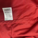2022/23 Spain 1:1 Quality Home Red Fans Soccer Jersey