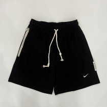 2024/25 Nk~ Black Shorts Pants