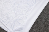 2025 RM White Sweater Tracksui