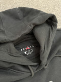2023/24 Jordon Black Hoody