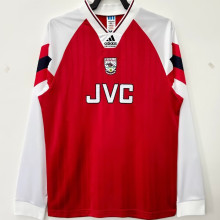 1992/94 ARS Home Retro Long Sleeve Soccer Jersey