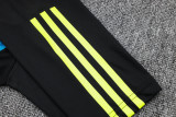 2024/25 ARS Blue Training Tracksuit （ 7分裤）