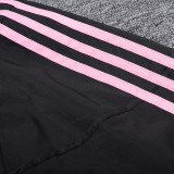 2023/24 Inter Miami Black Windbreaker