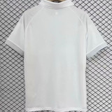 2024/25 MS 125th Anniversary Edition White Fans Soccer Jersey