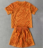 2024/25 U.S GK Kids Soccer Jersey