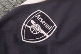 2025 ARS Purple Sweater Tracksuit