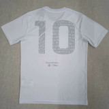 2024 Napoli Special Edition White Fans Jersey