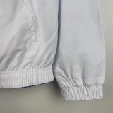 2023/24 Italy Reversible Windbreaker 双面
