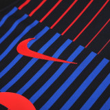 2025 BA Vest Training Jersey(A Set)