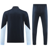 2024/25 Nk~ Deep Royal Blue Jacket Tracksuit