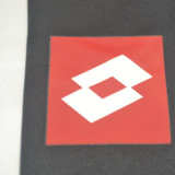 2002-2003 JUV Retro Home Soccer Jersey