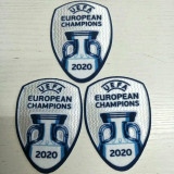 2020 UEFA EUROPEAN CHAMPIONS Patch 2020 欧洲杯冠军章 (You can buy it Or tell me to print it on the Jersey )