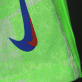 2024/25 BA Third Green Player Version Shorts Pants 球员版