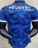 2023/24 FY Away Player Version Soccer Jersey