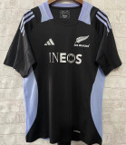 2024/25 All Blacks Rugby Shirt