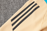 2024/25 Argentina Khaki Sweater Tracksuit