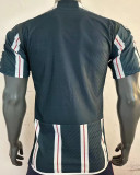2023/24 M Utd Away Player Version Soccer Jersey