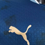 2024/25 MS Away Blue Player Version Jersey