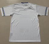 1992/93 Leeds United Home White Retro Soccer Jersey