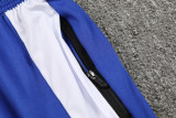 2024/25 Ad~ Blue Training Jersey(A Set)