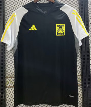 2024 U.A.N.L Tiger Black Training Jersey