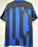 LAUTARO #10 In Milan 1:1 Quality Home Fans Jersey 2023/24 有号下广告