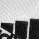 2022/23 RM Home White Fans Long Sleeve Jersey
