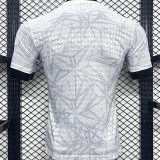 2024/25 RM Special Edition White Player Version Soccer Jersey