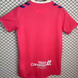 2024/25 Tenerife Third Fans Soccer Jersey