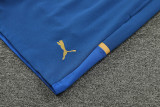 2024 MS Blue Short Training Jersey(A Set)